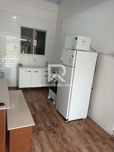Casa de 2 quartos, no bairro Nova  Tramandaí, em Tramandaí | Eu Corretor
