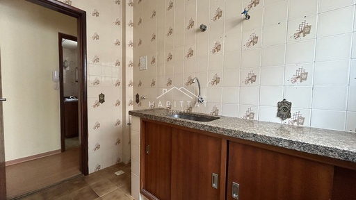 Apartamento de 1 quarto, 38m² no bairro Várzea, em Teresópolis | Eu Corretor