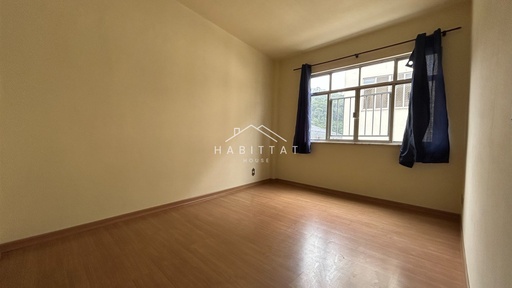 Apartamento de 1 quarto, 38m² no bairro Várzea, em Teresópolis | Eu Corretor