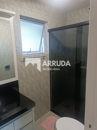 Apartamento de 108m² no bairro Capoeiras, em Florianópolis | Eu Corretor