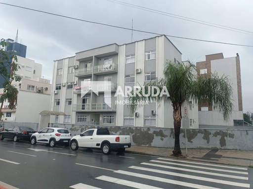 Apartamento de 108m² no bairro Capoeiras, em Florianópolis | Eu Corretor