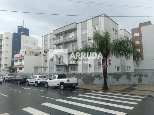 Apartamento de 108m² no bairro Capoeiras, em Florianópolis | Eu Corretor