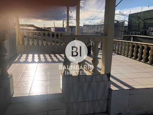 Imóvel Comercial de 6 quartos, no bairro Cidade Nova I, em Manaus | Eu Corretor