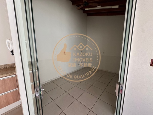 Casa de 3 quartos, no bairro Parque Dom Pedro I, em Franca | Eu Corretor