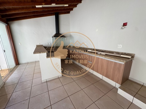Casa de 3 quartos, no bairro Parque Dom Pedro I, em Franca | Eu Corretor