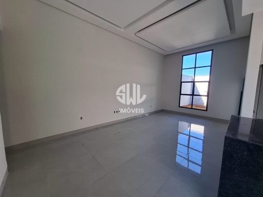 Casa de 3 quartos, 147m² no bairro Minas Gerais, em Uberlândia | Eu Corretor