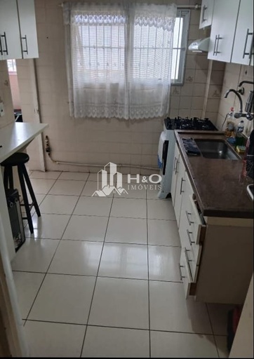 Apartamento de 2 quartos, 57m² no bairro Vila Marieta, em São Paulo | Eu Corretor