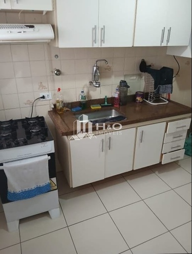 Apartamento de 2 quartos, 57m² no bairro Vila Marieta, em São Paulo | Eu Corretor