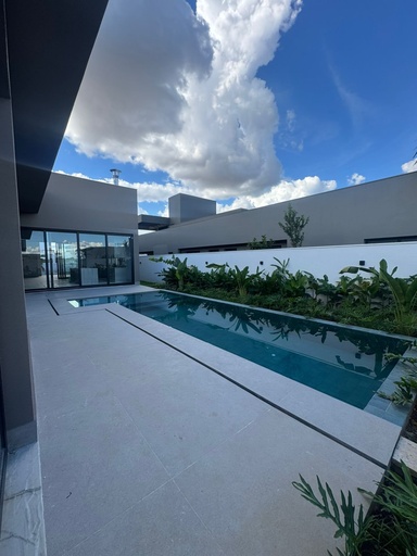 Casa de Condomínio de 4 quartos, 386m² no bairro Boa Esperança, em Cuiabá | Eu Corretor