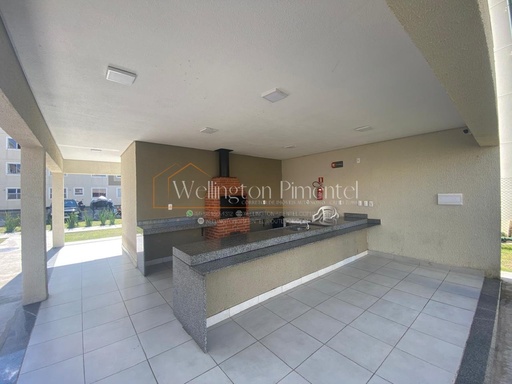 Apartamento de 2 quartos, 50m² no bairro Restinga, em Porto Alegre | Eu Corretor