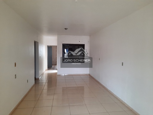 Casa de 2 quartos, 102m² no bairro Centro, em São Sepé | Eu Corretor