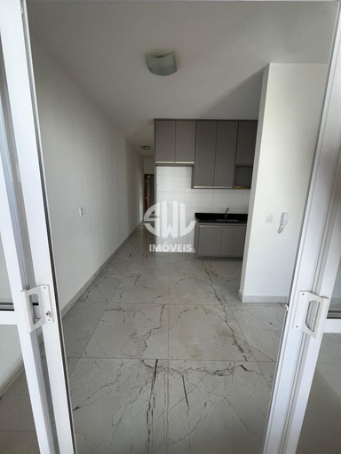 Casa de 2 quartos, 60m² no bairro Shopping Park, em Uberlândia | Eu Corretor