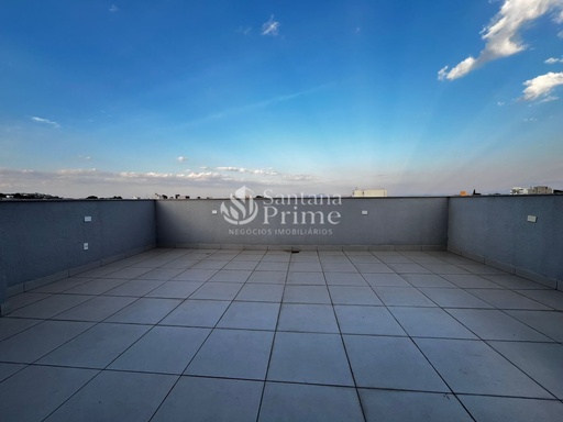 Cobertura de 2 quartos, 98m² no bairro Santa Mônica, em Belo Horizonte | Eu Corretor