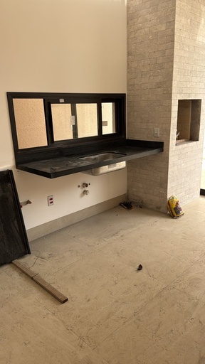 Casa de Condomínio de 3 quartos, 248m² no bairro Morada dos Nobres, em Cuiabá | Eu Corretor