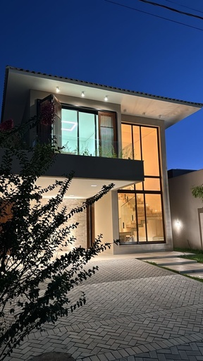 Casa de Condomínio de 3 quartos, 248m² no bairro Morada dos Nobres, em Cuiabá | Eu Corretor