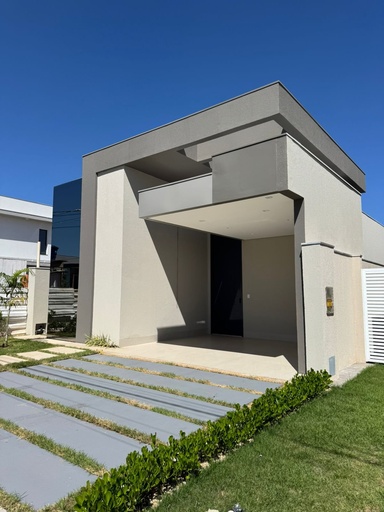 Casa de Condomínio de 3 quartos, 175m² no bairro Morada dos Nobres, em Cuiabá | Eu Corretor