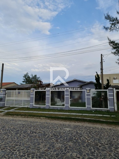 Casa de 3 quartos, no bairro Nordeste, em Imbé | Eu Corretor