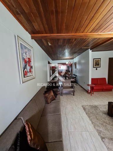 Casa de 3 quartos, no bairro Nordeste, em Imbé | Eu Corretor