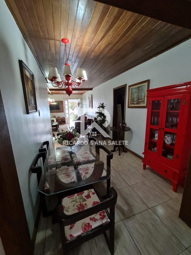 Casa de 3 quartos, no bairro Nordeste, em Imbé | Eu Corretor