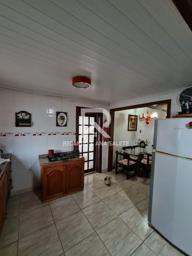 Casa de 3 quartos, no bairro Nordeste, em Imbé | Eu Corretor