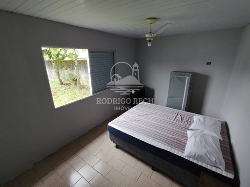 Casa de 2 quartos, 85m² no bairro Monções , em Pontal do Paraná | Eu Corretor