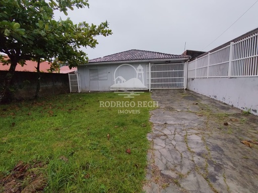 Casa de 2 quartos, 85m² no bairro Monções , em Pontal do Paraná | Eu Corretor