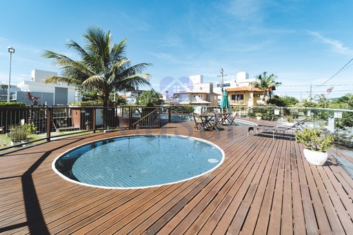 Apartamento de 3 quartos, 95m² no bairro Praia dos Ingleses, em Florianópolis | Eu Corretor