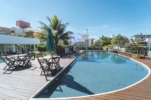 Apartamento de 3 quartos, 95m² no bairro Praia dos Ingleses, em Florianópolis | Eu Corretor