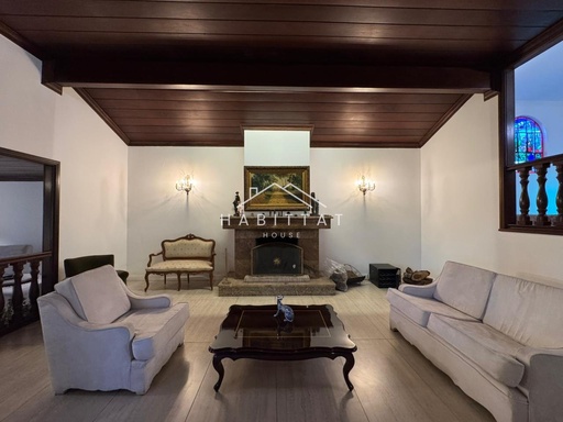 Casa de 6 quartos, 3526m² no bairro Parque São Luiz, em Teresópolis | Eu Corretor