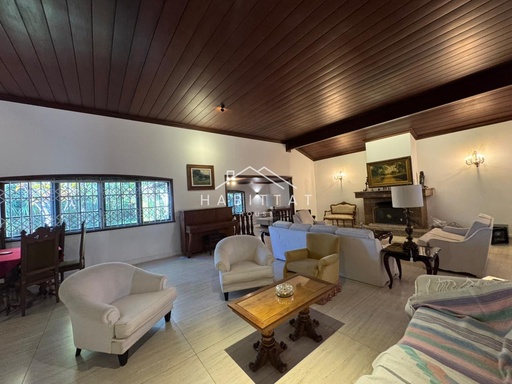 Casa de 6 quartos, 3526m² no bairro Parque São Luiz, em Teresópolis | Eu Corretor