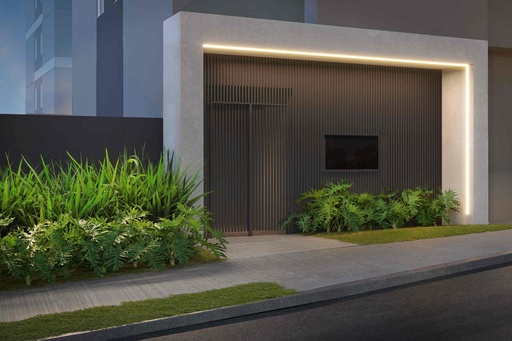 Apartamento no bairro Chácara Klabin, em São Paulo | Eu Corretor