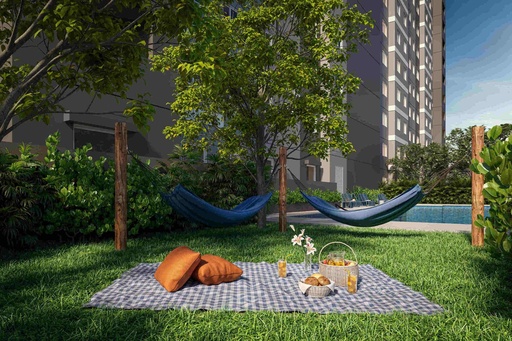 Apartamento no bairro Chácara Klabin, em São Paulo | Eu Corretor