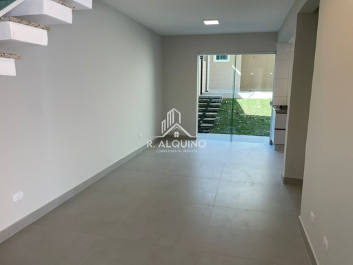 Sobrado de 3 quartos, 130m² no bairro Cajuru, em Curitiba | Eu Corretor