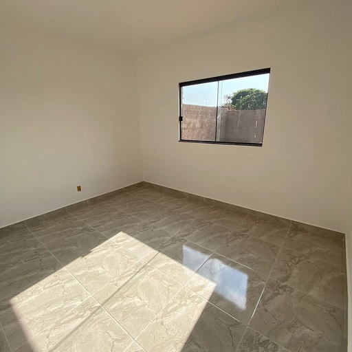 Casa de 60m² no bairro Jardim do Ingá, em Luziânia | Eu Corretor