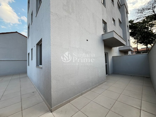 Apartamento de 2 quartos, 85m² no bairro Santa Mônica, em Belo Horizonte | Eu Corretor