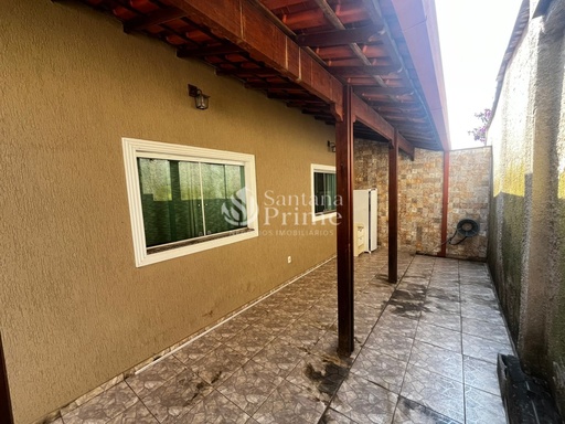 Casa de 3 quartos, 210m² no bairro Santa Branca, em Belo Horizonte | Eu Corretor