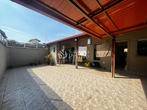 Casa de 3 quartos, 210m² no bairro Santa Branca, em Belo Horizonte | Eu Corretor