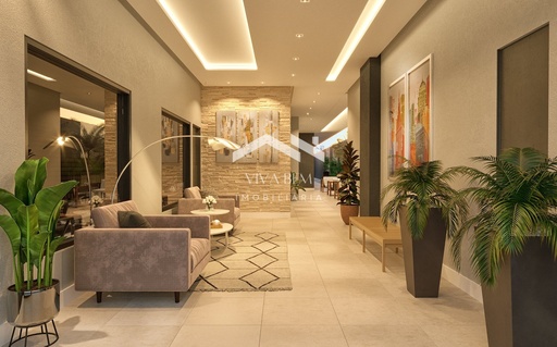 Apartamento de 1 quarto, 30m² no bairro Pinheiros, em São Paulo | Eu Corretor