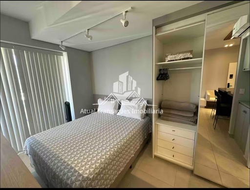 Studio de 1 quarto, 50m² no bairro Gonzaga, em Santos | Eu Corretor