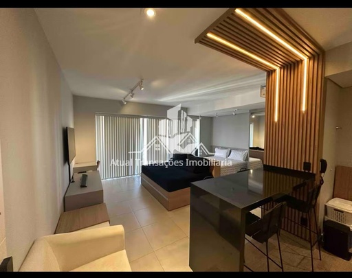 Studio de 1 quarto, 50m² no bairro Gonzaga, em Santos | Eu Corretor