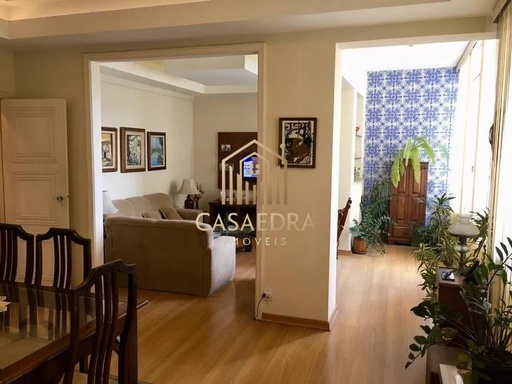 Apartamento de 3 quartos, no bairro Botafogo, em Rio de Janeiro | Eu Corretor