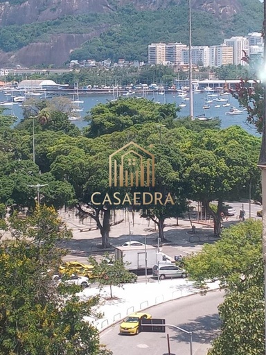 Apartamento de 3 quartos, no bairro Botafogo, em Rio de Janeiro | Eu Corretor