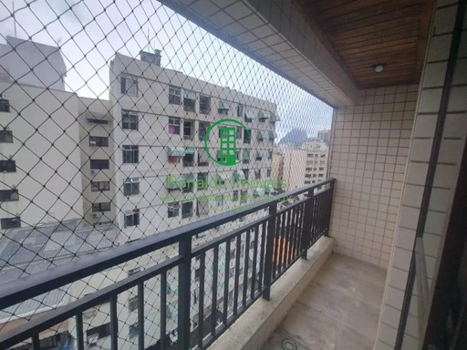 Apartamento de 1 quarto, no bairro Catete, em Rio de Janeiro | Eu Corretor