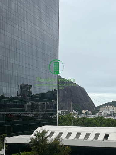 Cobertura de 3 quartos, no bairro Botafogo, em Rio de Janeiro | Eu Corretor