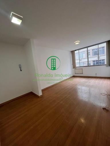 Apartamento de 2 quartos, 83m² no bairro Botafogo, em Rio de Janeiro | Eu Corretor