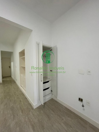 Apartamento de 1 quarto, no bairro Leblon, em Rio de Janeiro | Eu Corretor