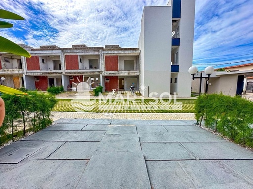 Casa de 3 quartos, 123m² no bairro Pacheco, em Caucaia | Eu Corretor