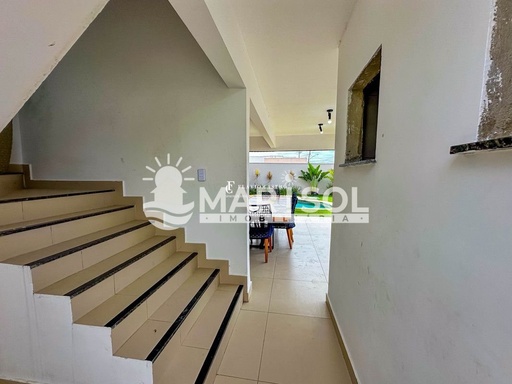 Casa de 3 quartos, 123m² no bairro Pacheco, em Caucaia | Eu Corretor