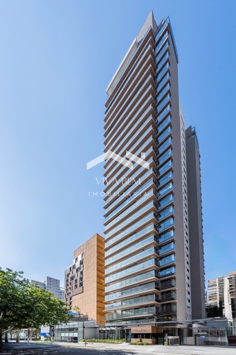 Apartamento de 3 quartos, 153m² no bairro Moema, em São Paulo | Eu Corretor