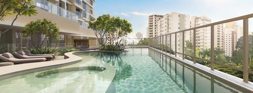 Apartamento de 3 quartos, 51m² no bairro Moema, em São Paulo | Eu Corretor